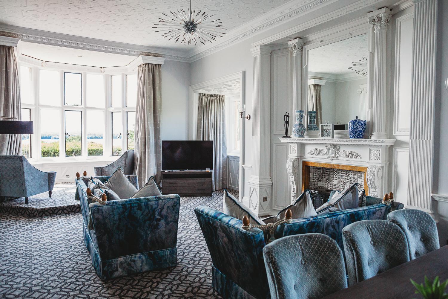 Rutland Hall Hotel Oakham Quarto foto